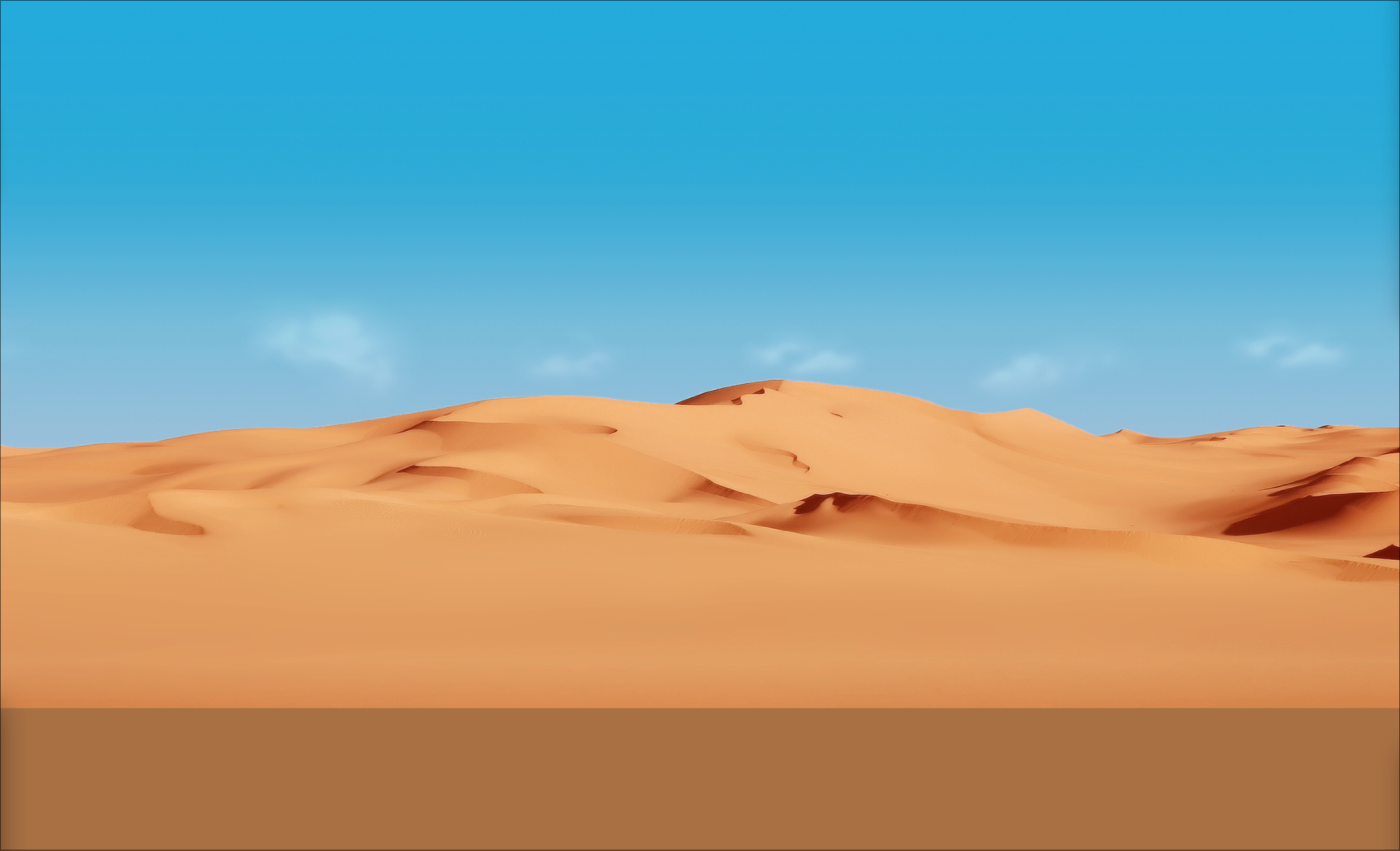 SandDesktop